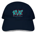 Cl.Navy/White - C830 - FRONT